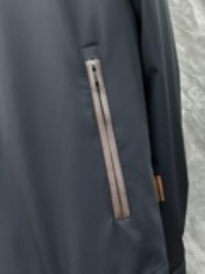 wholesale quality zegna jacket model no. 25